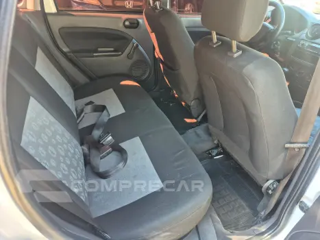 FIESTA 1.0 ZEREC  ROCAN