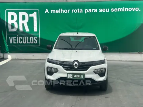 KWID 1.0 12V SCE FLEX ZEN MANUAL