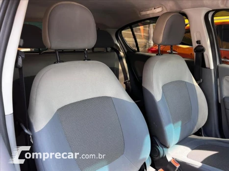 PALIO 1.6 MPI Essence 16V