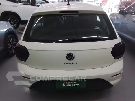 POLO 1.0 MPI TRACK MANUAL