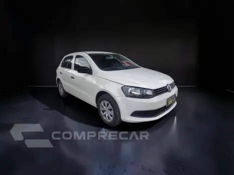 GOL 1.0 MI SPECIAL 8V