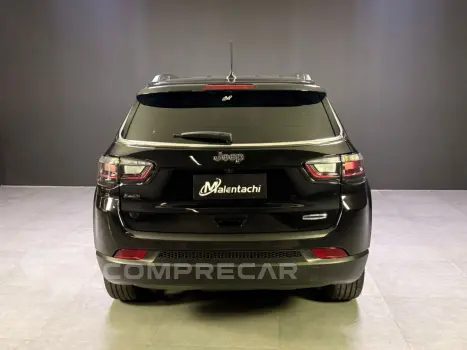 COMPASS 1.3 T270 TURBO FLEX LONGITUDE AT6