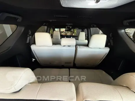 HILUX SW4 2.8 D-4d Turbo Diamond 7L 4X4