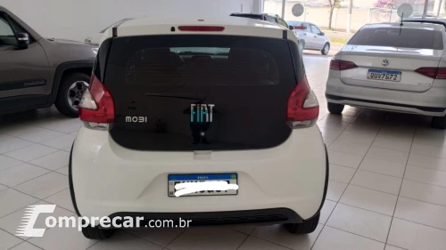 Mobi 1.0 4P FLEX EVO LIKE