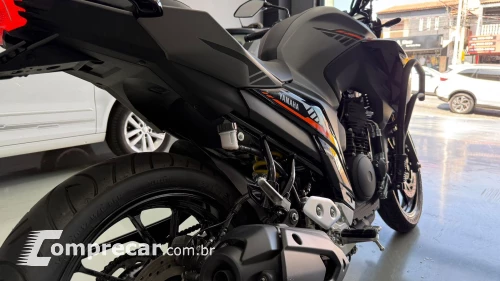 FAZER 250