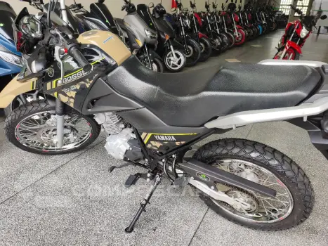 XTZ 150 CROSSER Z FLEX