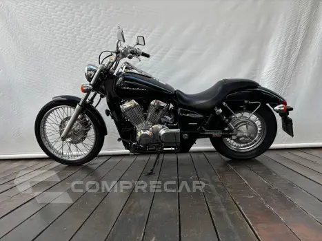 HONDA SHADOW 750