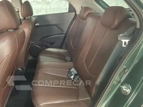 Hb20x 1.6 16V Style Flex 4P Automático