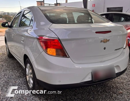 PRISMA 1.4 MPFI LTZ 8V