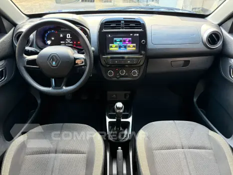 KWID 1.0 12V SCE Outsider