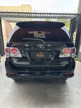 HILUX 2.7 SR 4X2 CD 16V