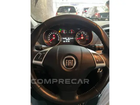 PUNTO ATTRACTIVE ITALIA 1.4 F.FLEX 8V 5P