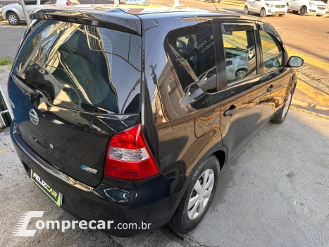 LIVINA 1.6 16V