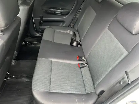 GOL 1.0 12V MPI Totalflex Trendline