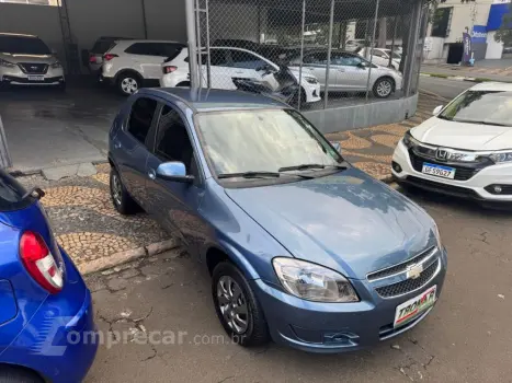 Celta Spirit/ LT 1.0 MPFI 8V FlexP. 5p