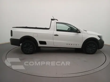 SAVEIRO 1.6 MSI ROBUST CS 16V FLEX 2P MANUAL