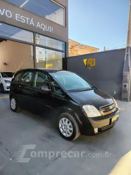 Meriva Prem.EASYTRONIC 1.8 FlexPower 5p