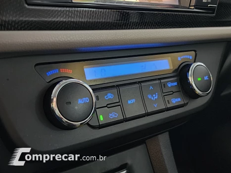 COROLLA 2.0 Vvt-ie XEI