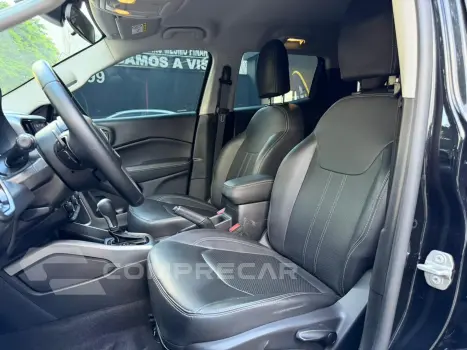 Toro 1.3 Turbo 270 Flex Freedom At6