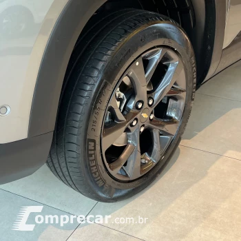 MONTANA PREMIER 1.2 Turbo Flex 12V Aut.