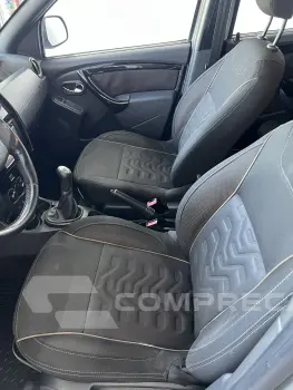 DUSTER 1.6 16V SCE Dynamique