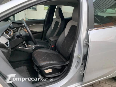 ONIX HATCH PREM. 1.0 12V TB Flex 5p Aut.