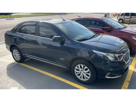 COBALT 1.8 MPFI ELITE 8V FLEX 4P AUTOMÁTICO
