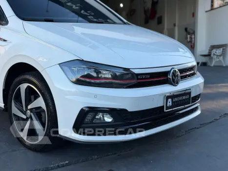 Polo 1.4 250 Tsi Gts Automático