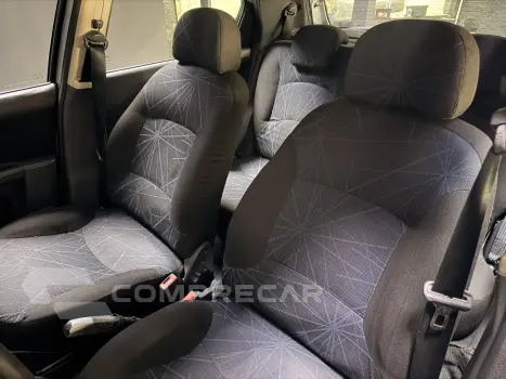 PALIO 1.0 MPI ELX 8V FLEX 4P MANUAL