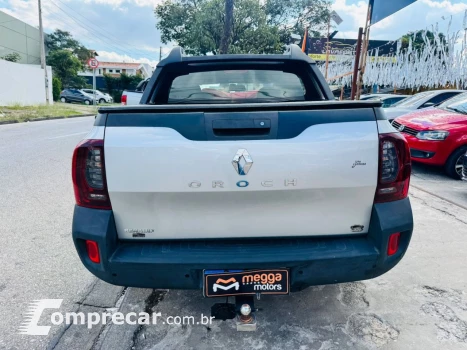 DUSTER OROCH 1.6 16V Expression