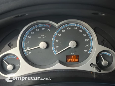 MERIVA - 1.4 MPFI MAXX 8V ECONO. 4P MANUAL