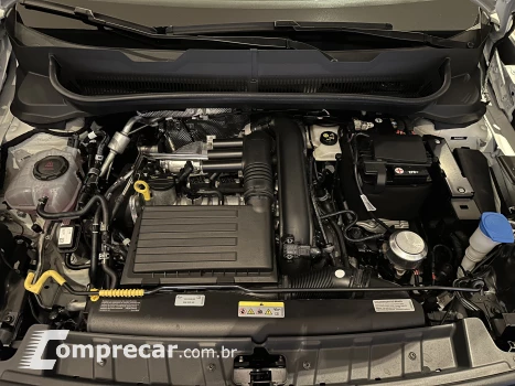 T-CROSS 1.4 250 TSI Highline