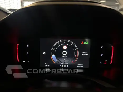 RENEGADE 1.3 T270 TURBO FLEX LONGITUDE AT6
