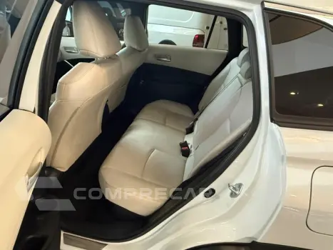 COROLLA CROSS 1.8 VVT-I Hybrid XRX