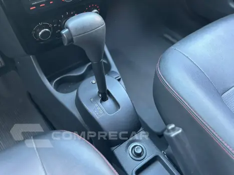 SANDERO 1.6 Stepway 16V