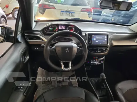 2008 Griffe 1.6 Flex 16V 5p Mec.