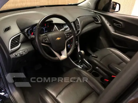 Tracker 1.4 16V Turbo Flex Premier Automático