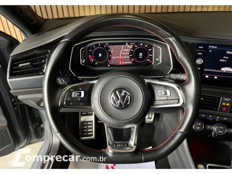 JETTA 2.0 350 TSI GASOLINA GLI DSG