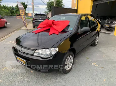 Fiat SIENA 1.0 MPI Fire 8V 4 portas
