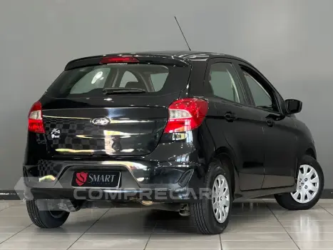 KA 1.0 TI-VCT FLEX SE MANUAL