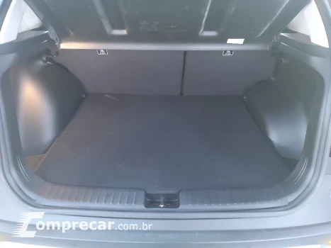 CRETA 1.0 TGDI FLEX LIMITED AUTOMÁTICO