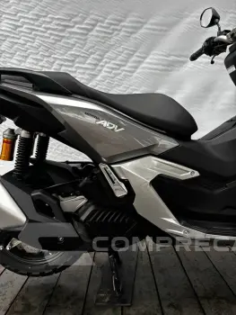 HONDA ADV 160