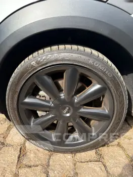 MINI COOPER S Countryman ALL4