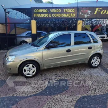 Corsa Hat. Maxx 1.4 8V ECONOFLEX 5p