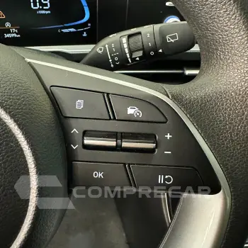 Creta Comfort 1.0 TB 12V Flex Aut.