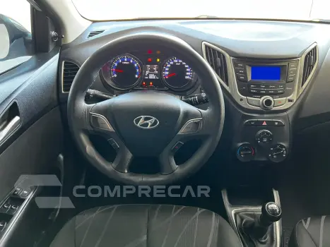 HB20 1.0 12V Comfort