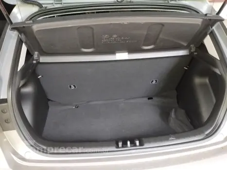 HB20 1.0 Tgdi Comfort