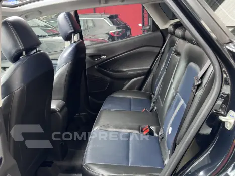 TRACKER 1.2 TURBO FLEX PREMIER AUTOMÁTICO
