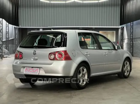 GOLF - 1.6 MI SPORTLINE 8V 4P MANUAL