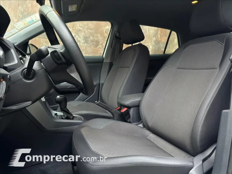 T-CROSS 1.0 200 TSI